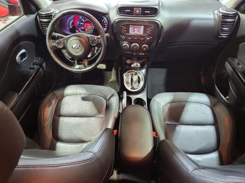 2016 KIA SOUL ! 8