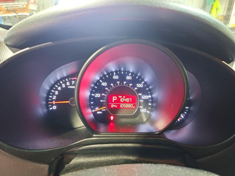 2016 KIA SOUL ! 9