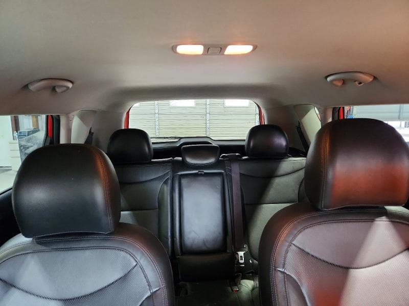 2016 KIA SOUL ! 10