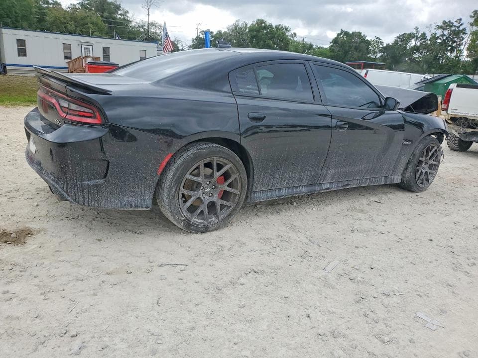 2019 DODGE CHARGER R 3
