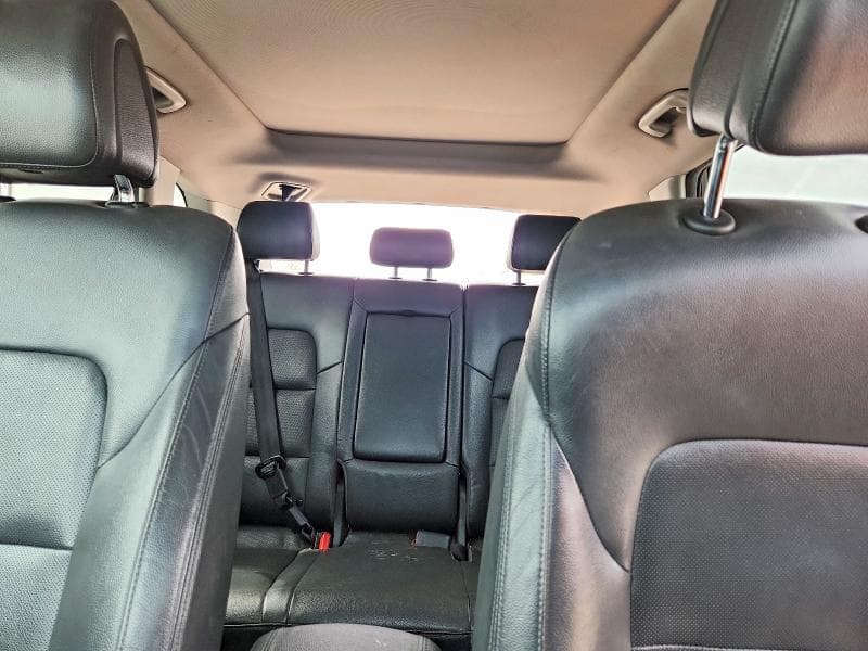 2018 HYUNDAI TUCSON LIMITED 10