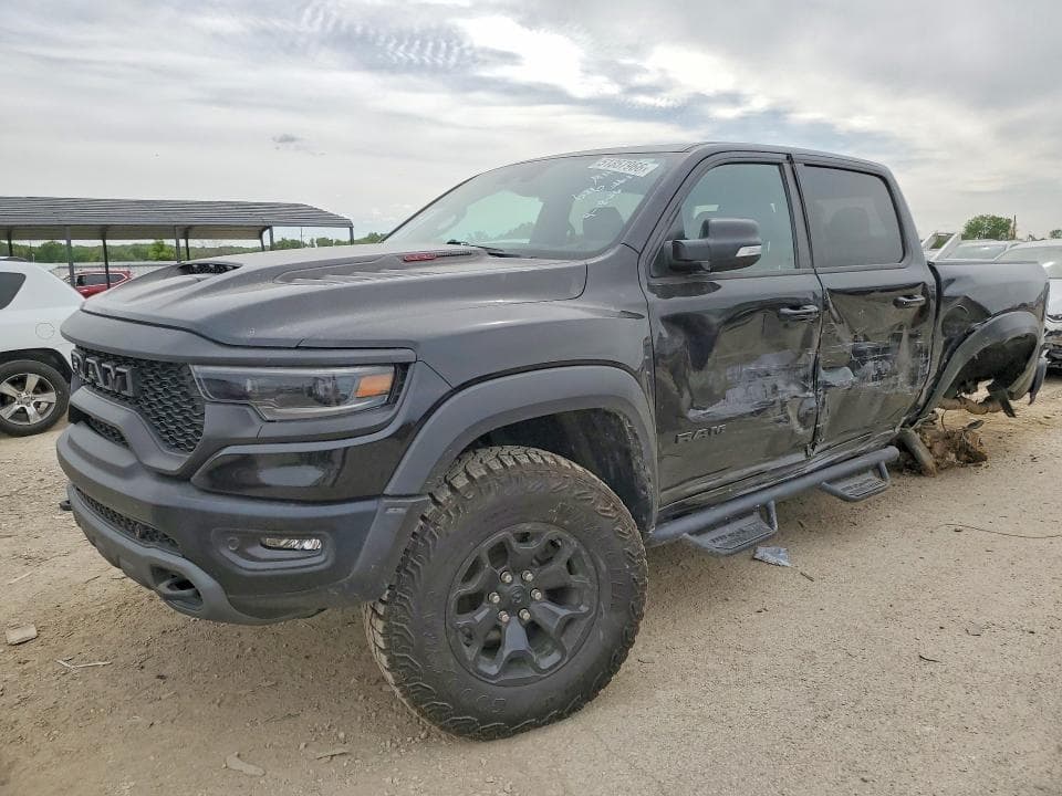 2021 RAM 1500 TRX 1