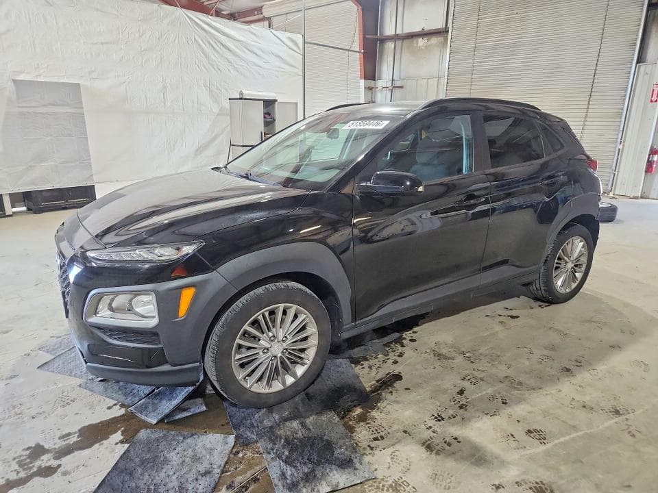 2020 HYUNDAI KONA SEL SEL - 1
