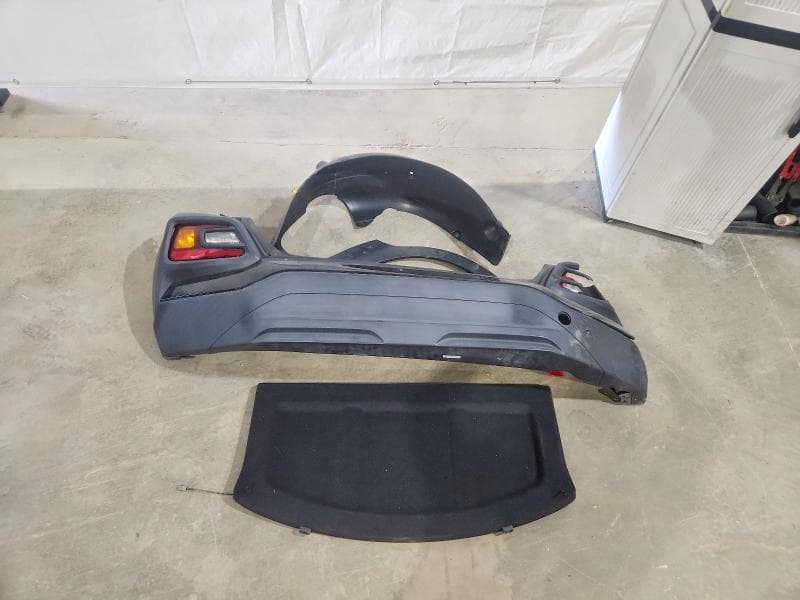 2020 HYUNDAI KONA SEL SEL 12