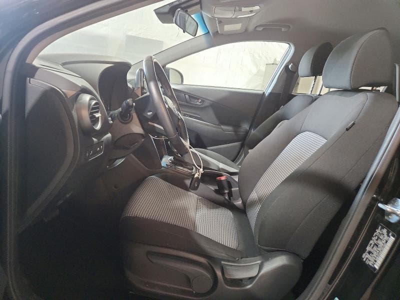 2020 HYUNDAI KONA SEL SEL 7