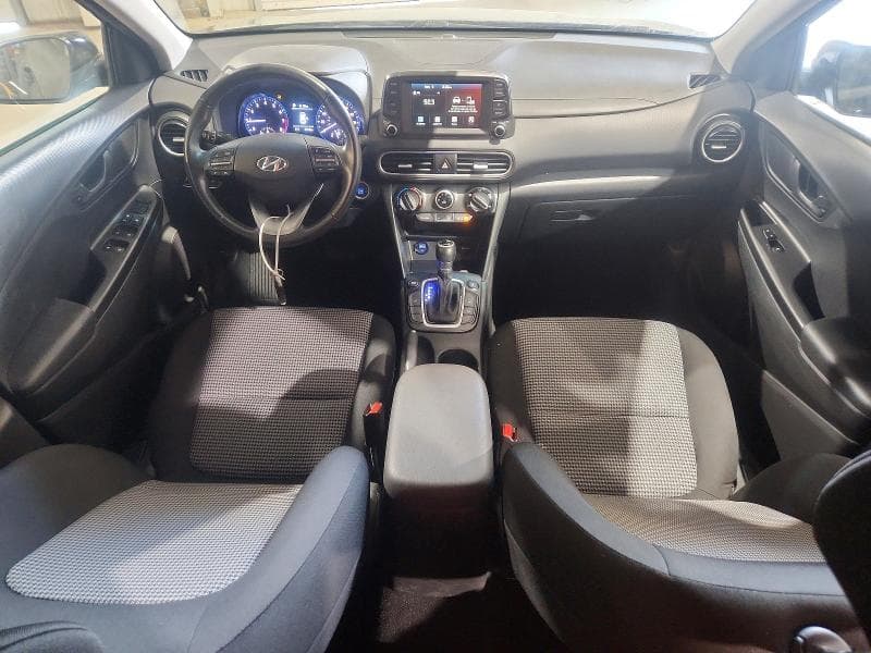 2020 HYUNDAI KONA SEL SEL 8