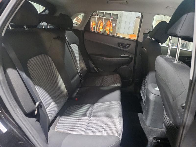 2020 HYUNDAI KONA SEL SEL 10