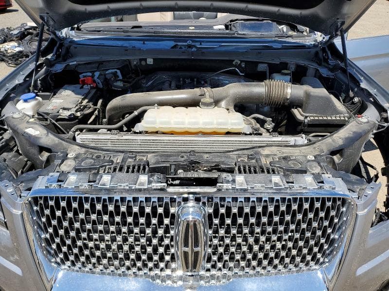2024 LINCOLN NAVIGATOR RESERVE RESERVE 12