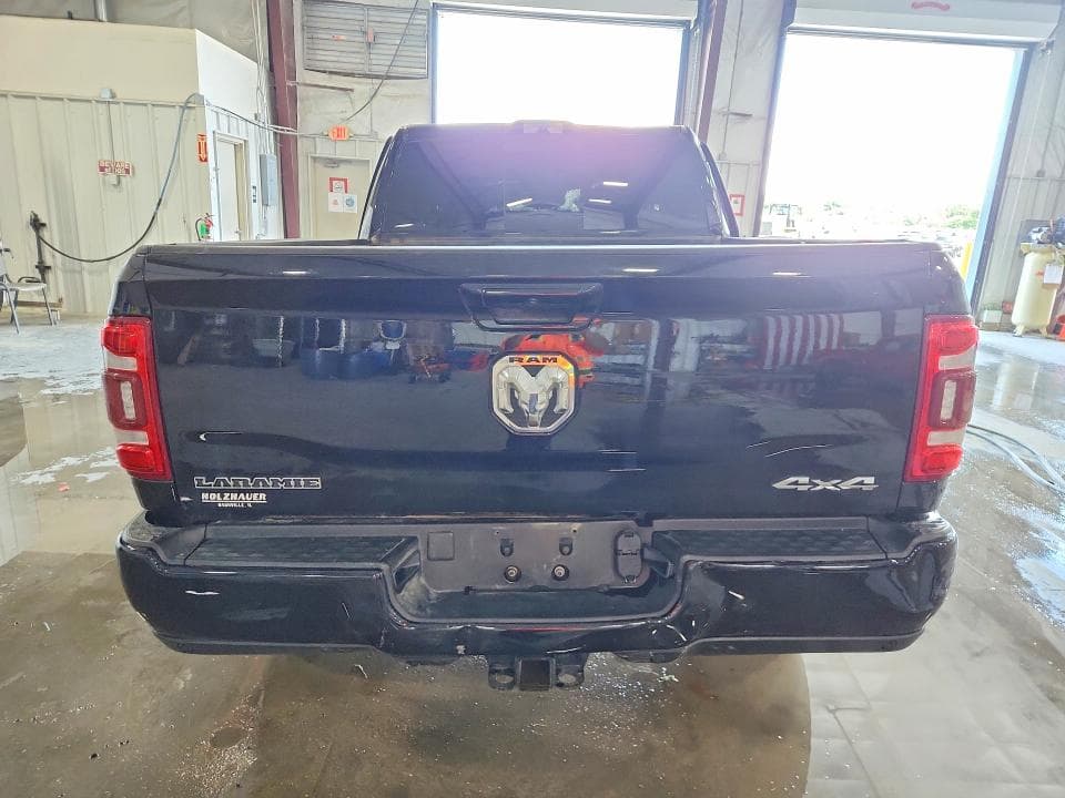 2024 RAM 2500 LARAMIE 6