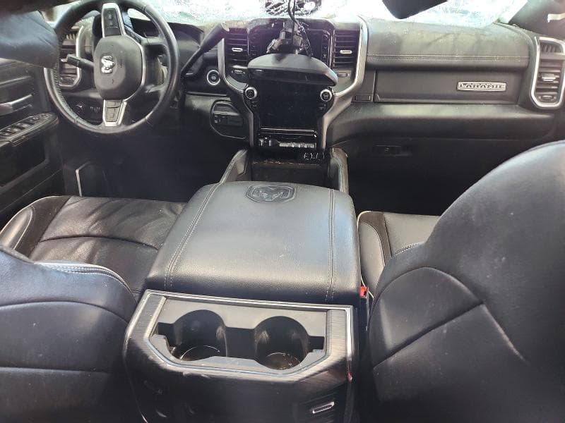 2024 RAM 2500 LARAMIE 8