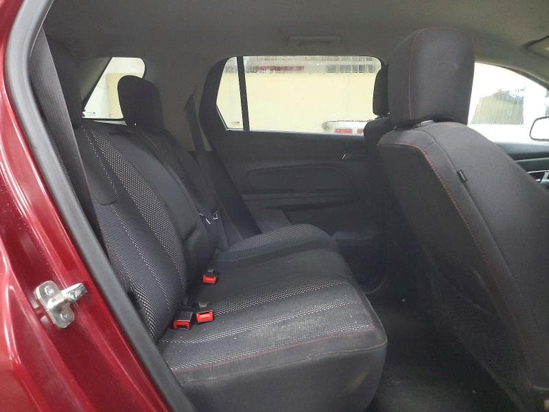 2017 GMC TERRAIN SLE SLE 11