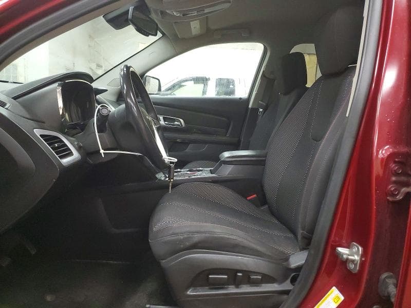 2017 GMC TERRAIN SLE SLE 7