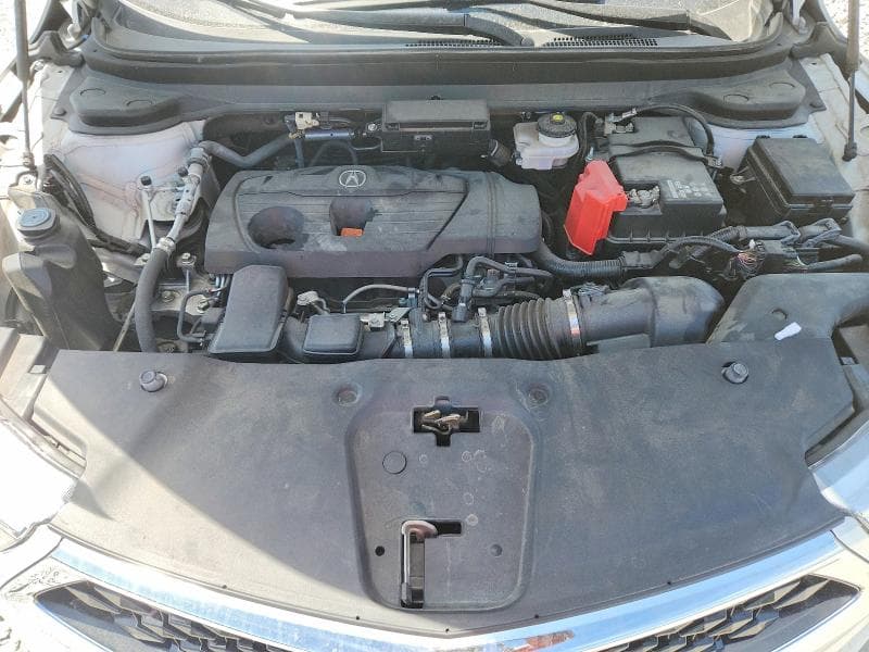 2021 ACURA RDX TECHNOLOGY TECHNOLOGY 11