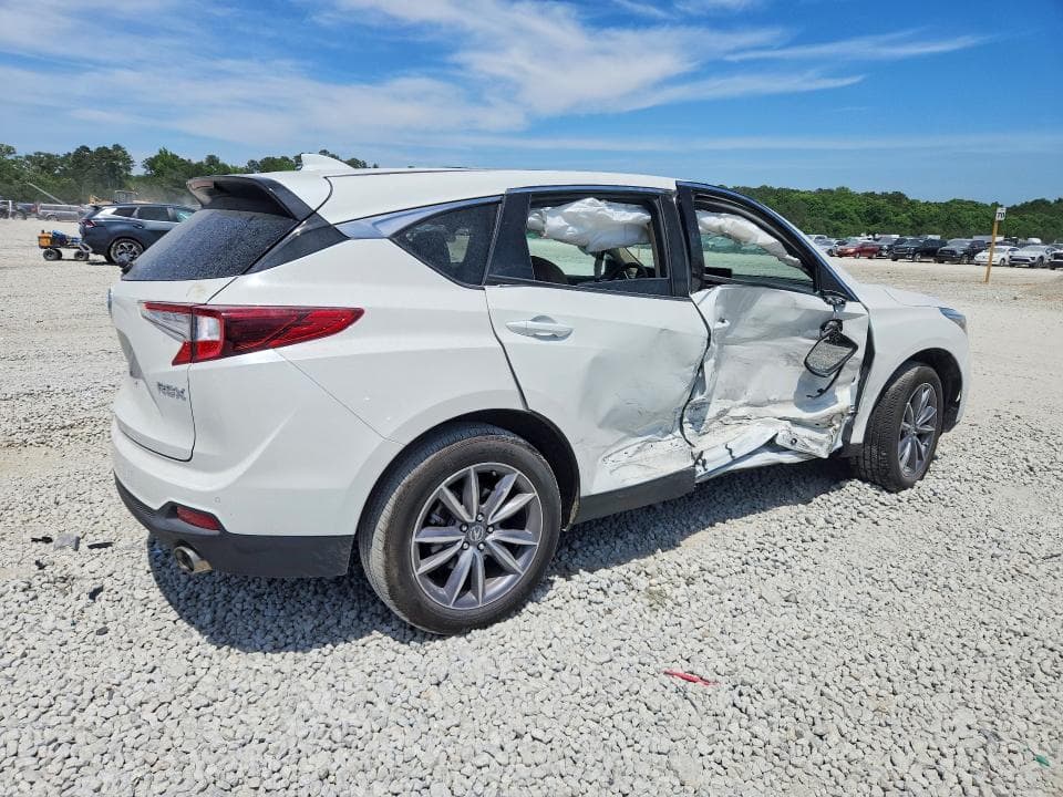 2021 ACURA RDX TECHNOLOGY TECHNOLOGY 3