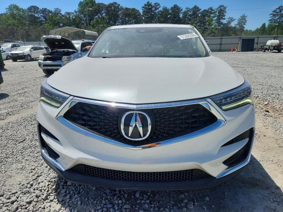 2021 ACURA RDX TECHNOLOGY TECHNOLOGY 5