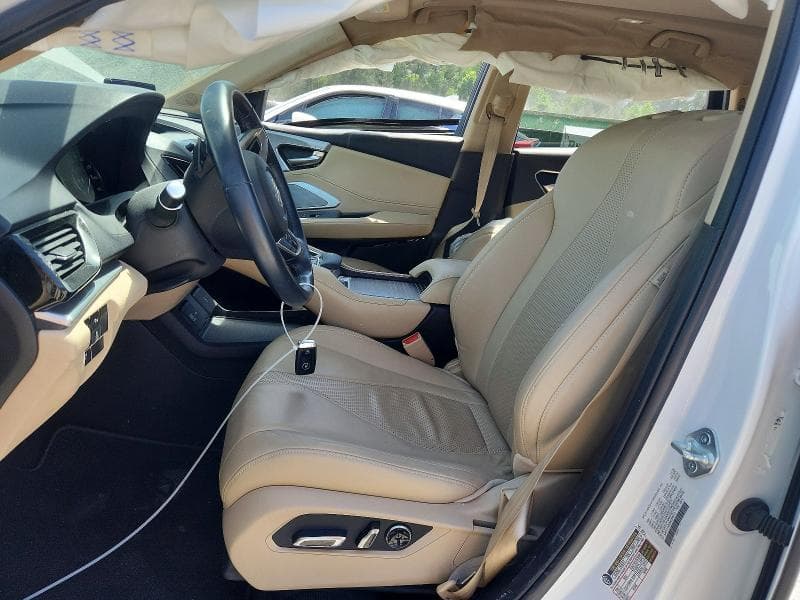 2021 ACURA RDX TECHNOLOGY TECHNOLOGY 7