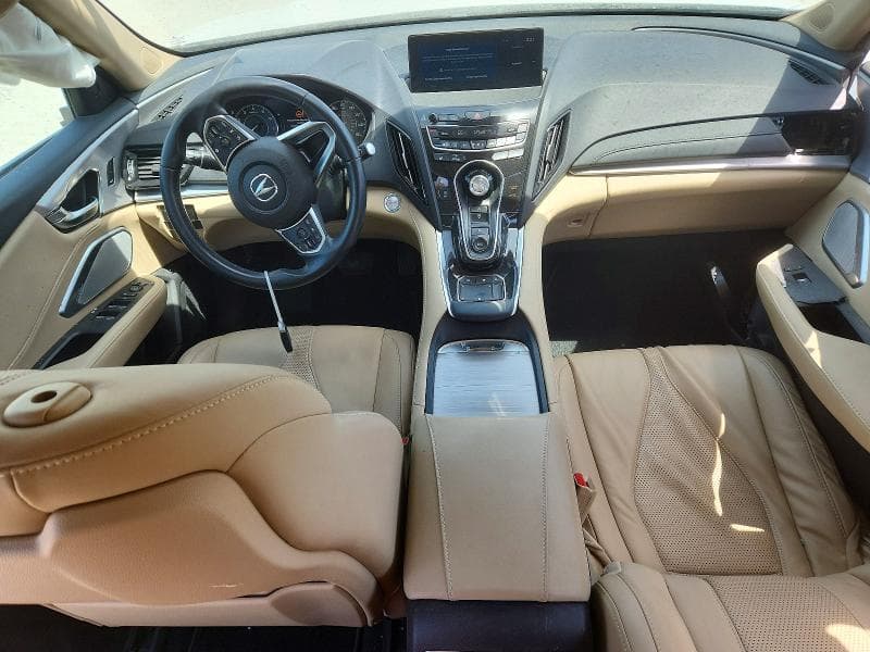 2021 ACURA RDX TECHNOLOGY TECHNOLOGY 8