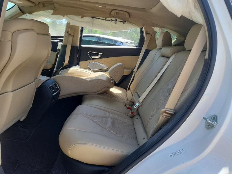 2021 ACURA RDX TECHNOLOGY TECHNOLOGY 10