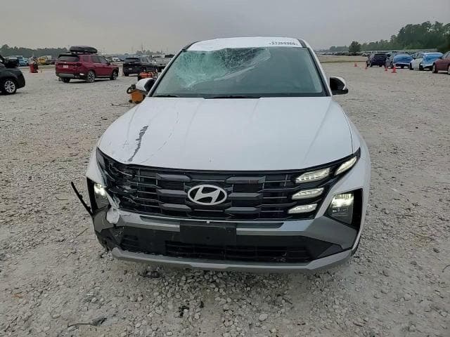 2025 HYUNDAI TUCSON SE SE 14