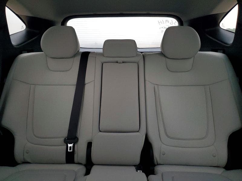 2025 HYUNDAI TUCSON SE SE 10