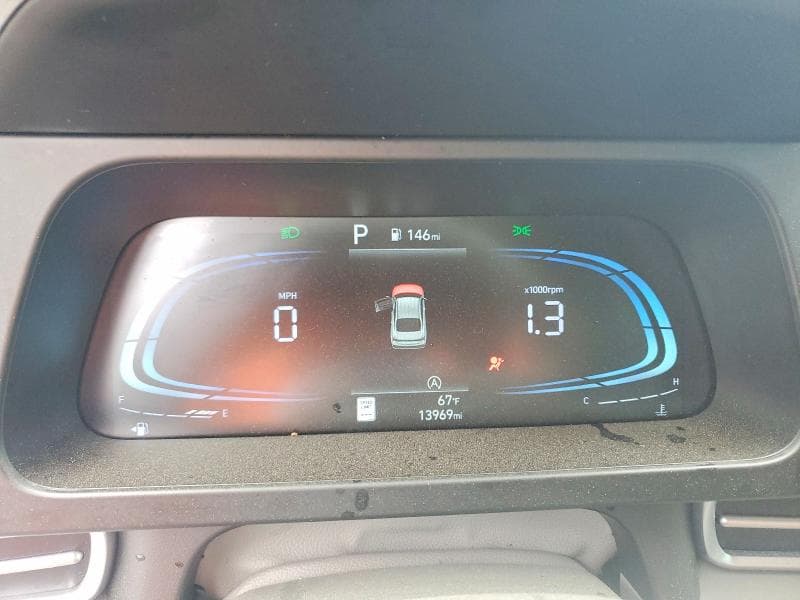 2026 HYUNDAI ELANTRA SE SE 10