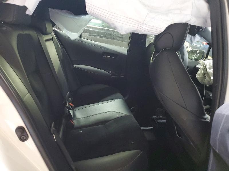 2025 TOYOTA GR COROLLA PREMIUM PREMIUM 10