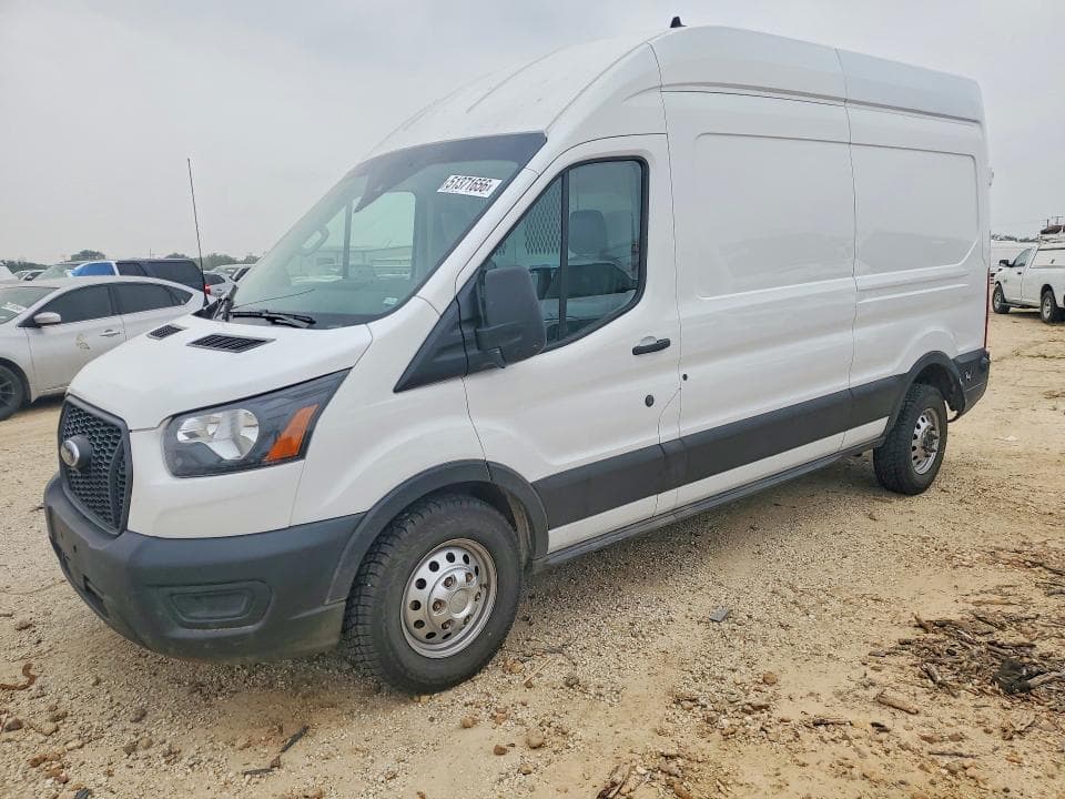 2024 FORD TRANSIT T-250 - 1