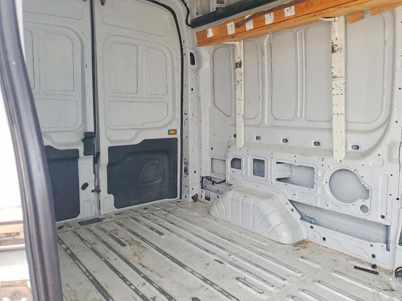 2024 FORD TRANSIT T-250 11