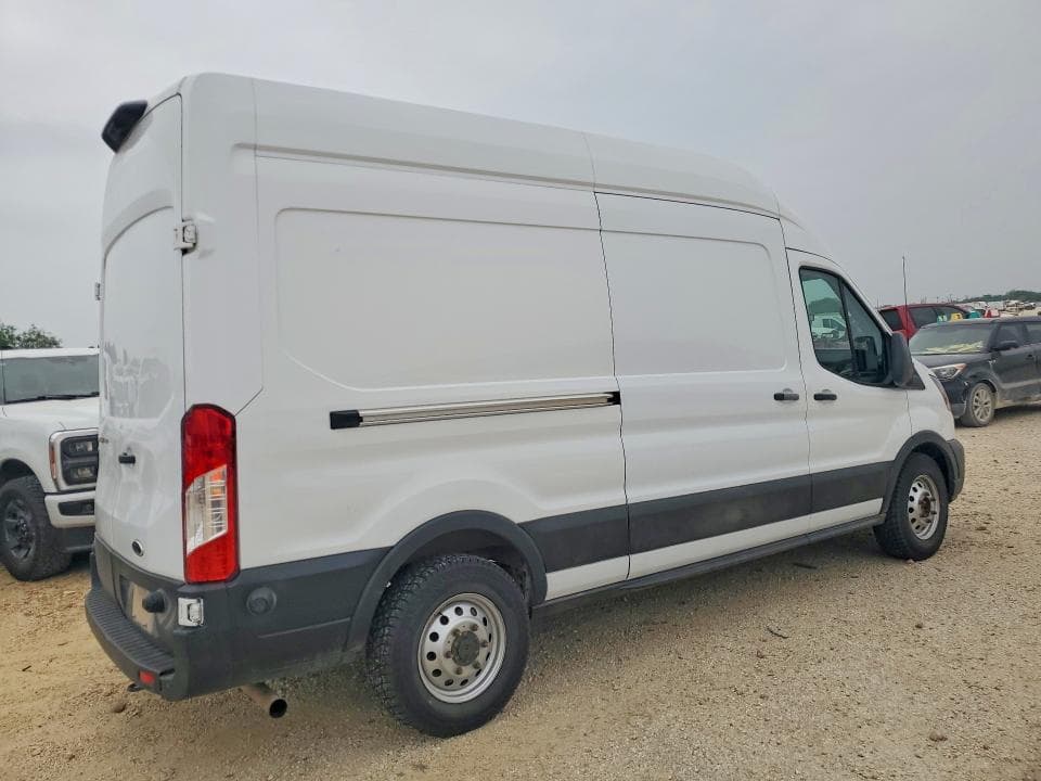 2024 FORD TRANSIT T-250 3
