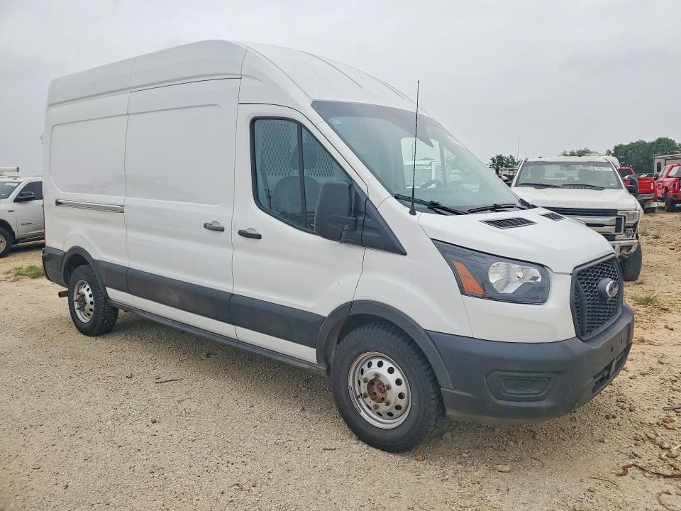 2024 FORD TRANSIT T-250 4