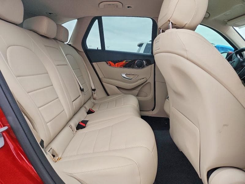 2019 MERCEDES-BENZ GLC 300 300 11