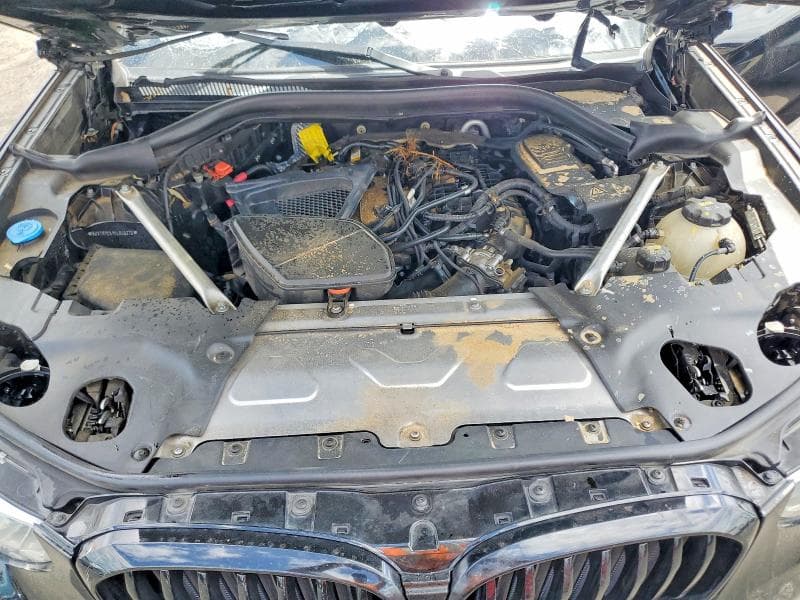 2019 BMW X3 SDRIVE30I 12