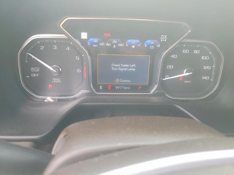 2021 GMC YUKON SLT SLT 9