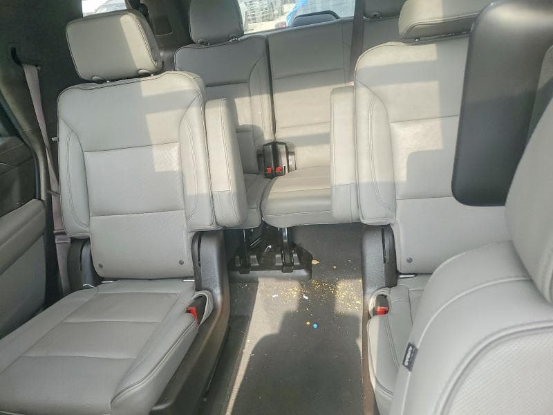 2021 GMC YUKON SLT SLT 10