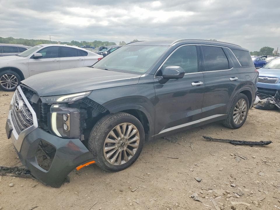 2020 HYUNDAI PALISADE LIMITED LIMITED - 1