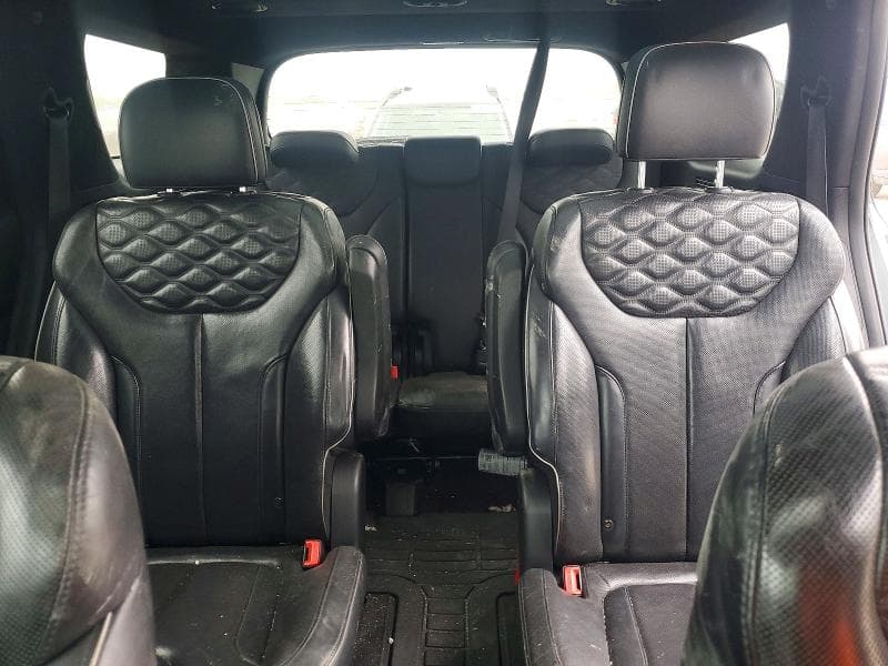 2020 HYUNDAI PALISADE LIMITED LIMITED 10