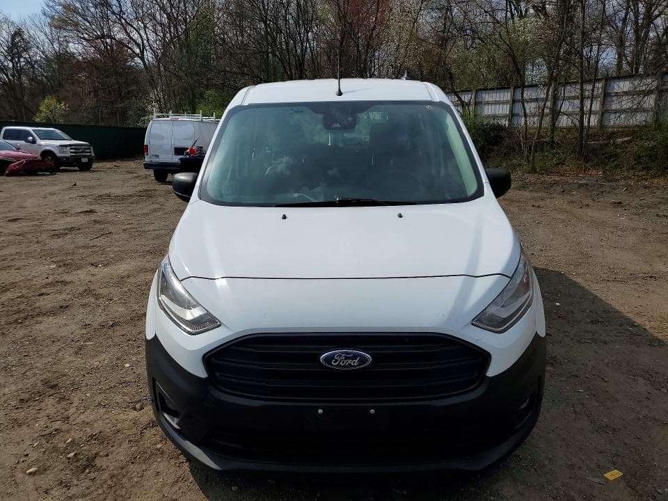 2019 FORD TRANSIT CONNECT PSGR VAN TITANIUM 6