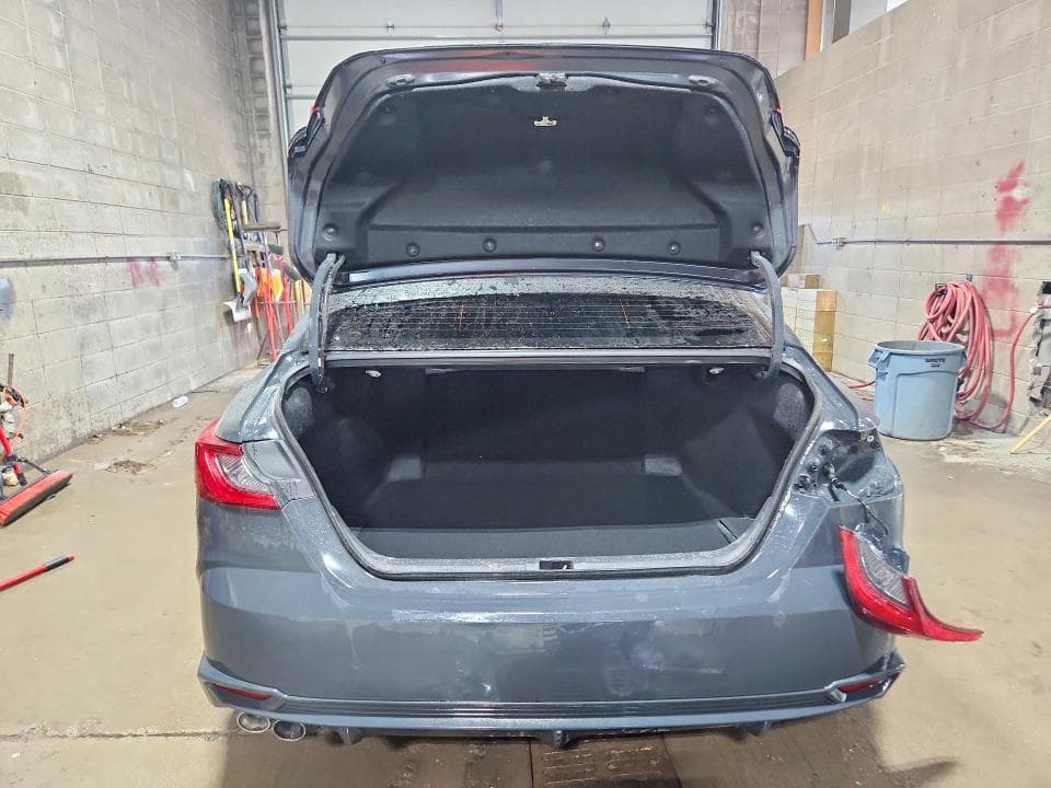 2026 TOYOTA CAMRY XSE XSE 6