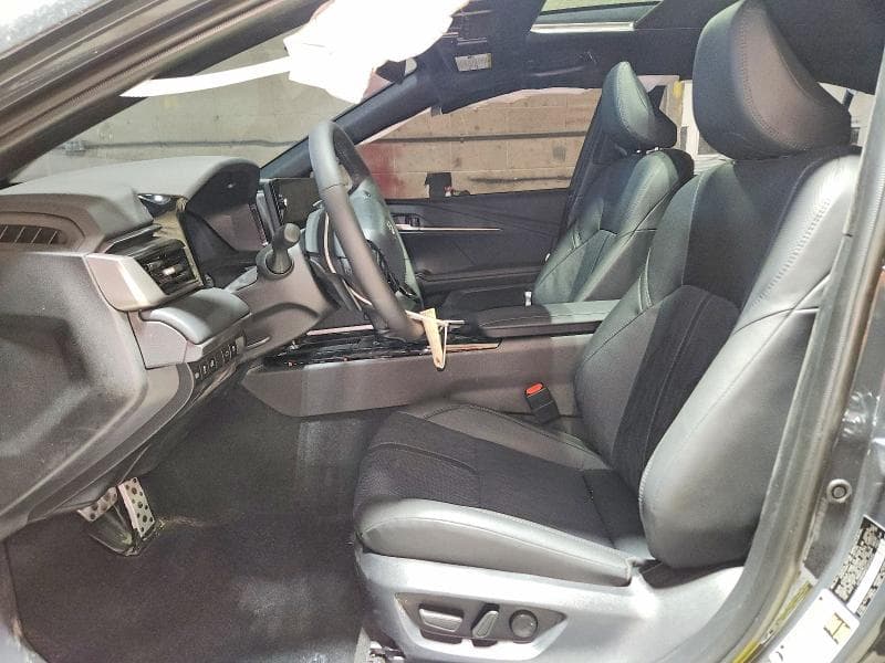 2026 TOYOTA CAMRY XSE XSE 7