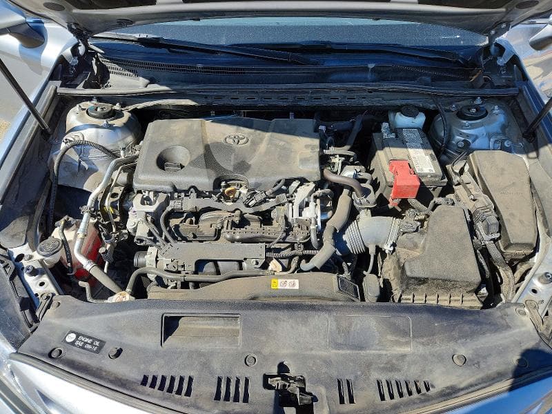 2021 TOYOTA CAMRY SE SE 11