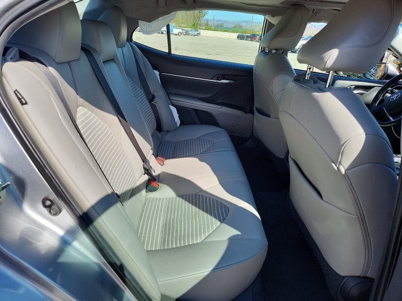 2021 TOYOTA CAMRY SE SE 10