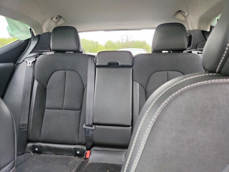 2020 VOLVO XC40 T5 MOMENTUM T5 MOMENTUM 10
