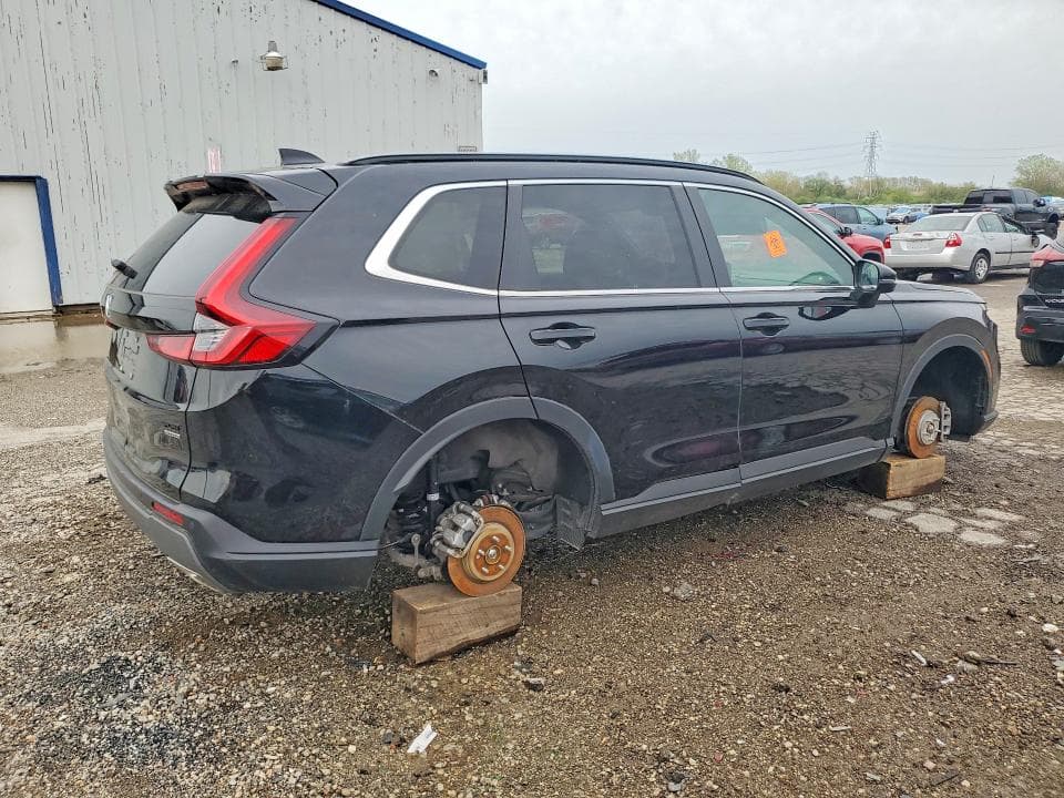 2024 HONDA CR-V SPORT TOURING 3