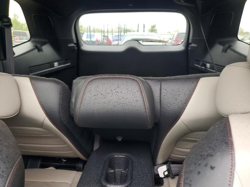 2024 HONDA CR-V SPORT TOURING 10