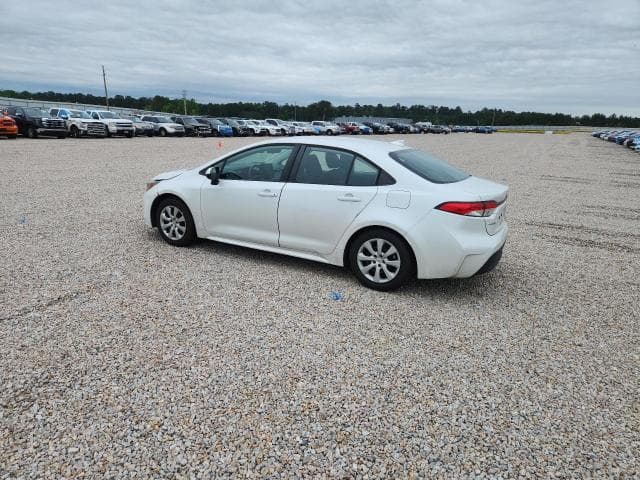 2023 TOYOTA COROLLA LE 2