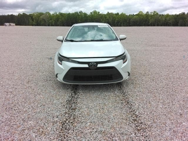 2023 TOYOTA COROLLA LE 5