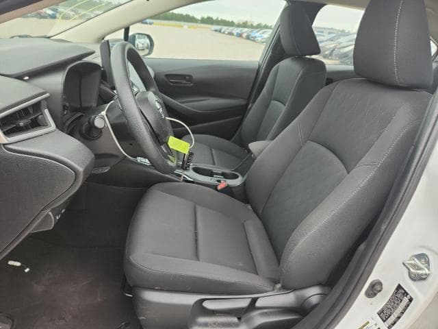 2023 TOYOTA COROLLA LE 7