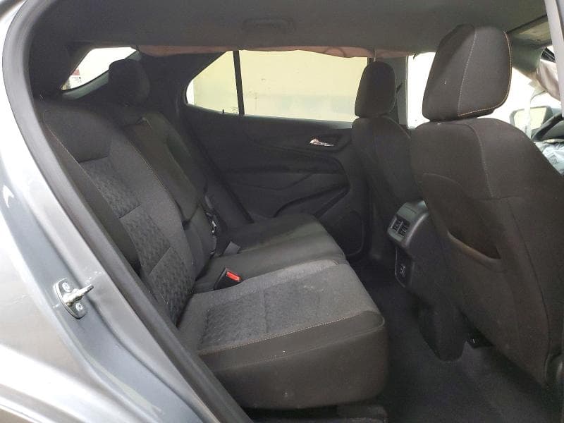2024 CHEVROLET EQUINOX LT LT 11