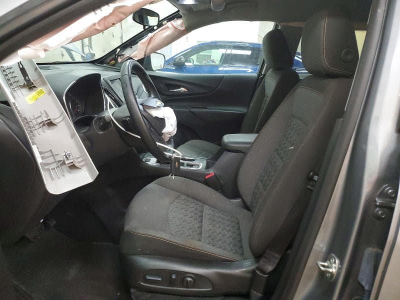 2024 CHEVROLET EQUINOX LT LT 7