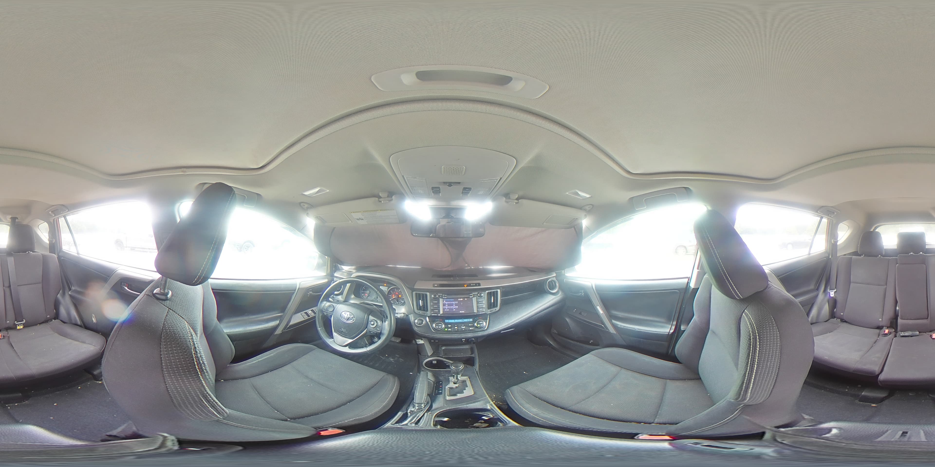 2018 TOYOTA RAV4 XLE XLE 16